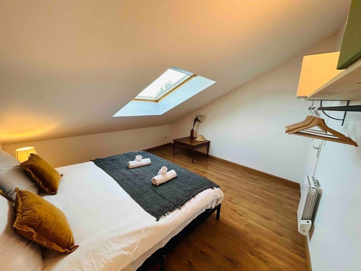 Le Spacieux Couturier - Calme - Gare Centre Apartment Reims